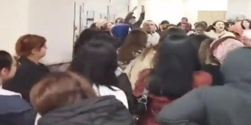 Yurtta ‘sapık’ isyanı: Odalara kadar girdi!