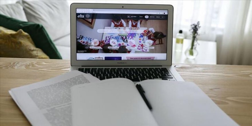 Uzaktan Eğitim Seminerlerinde Öğretmenlere Ek Ders Şoku!