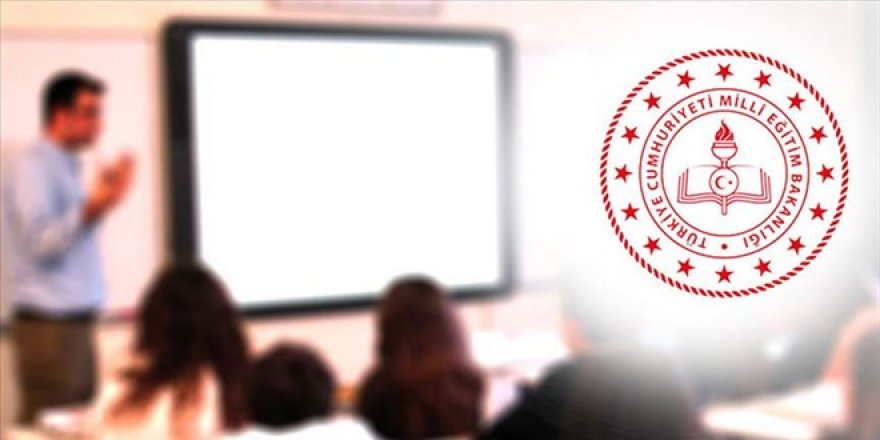 MEB 'Ortaöğretim Kurumları Yönetmeliği'nde değişiklik
