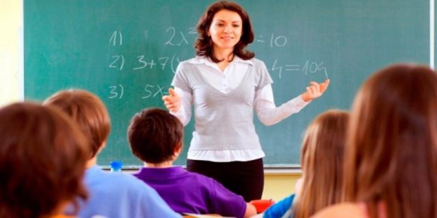 Uzman ve başöğretmenlik kariyeri için geri sayım başladı