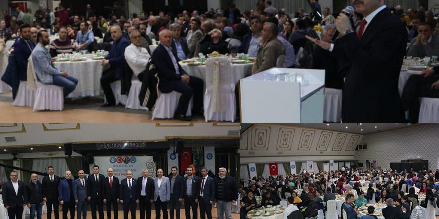 Talip Geylan: Devletimizin Terörle Mücadelesini Amasız, Fakatsız Destekliyoruz