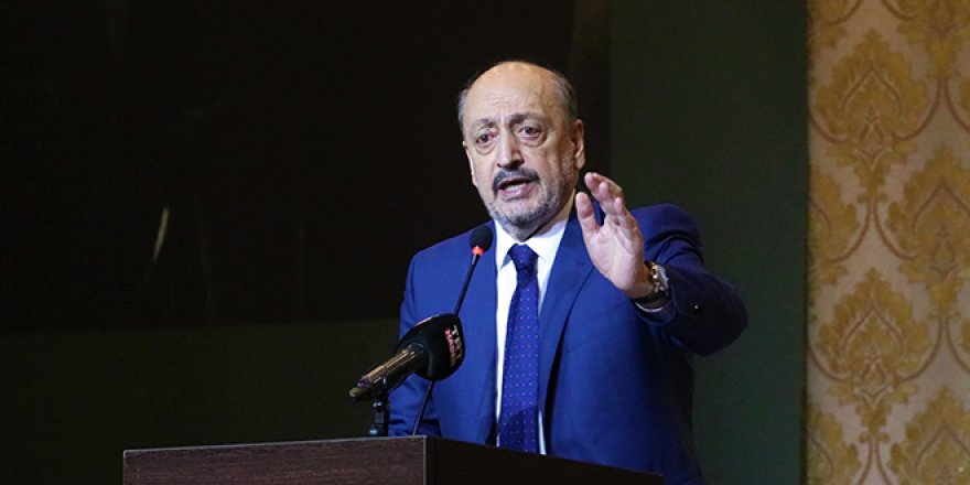 Bakan Bilgin'den temmuz ayı için umutlandıran açıklama!