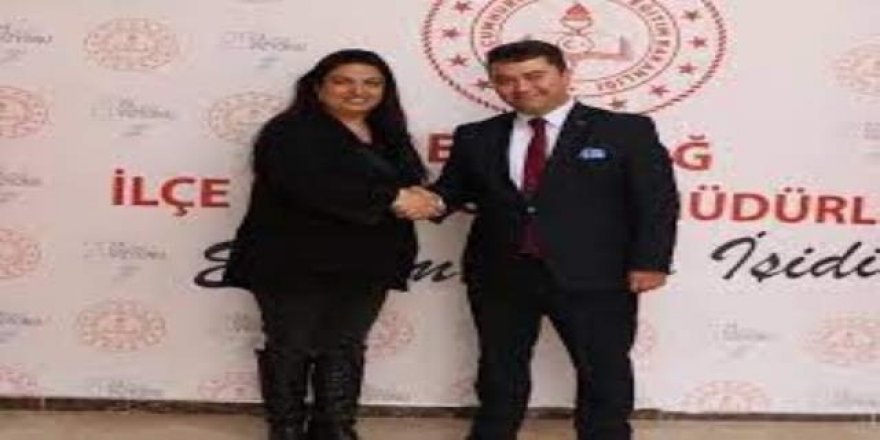 Maaş promosyonunda rekor ilçe Milli Eğitim Müdürlüğü'nden geldi!