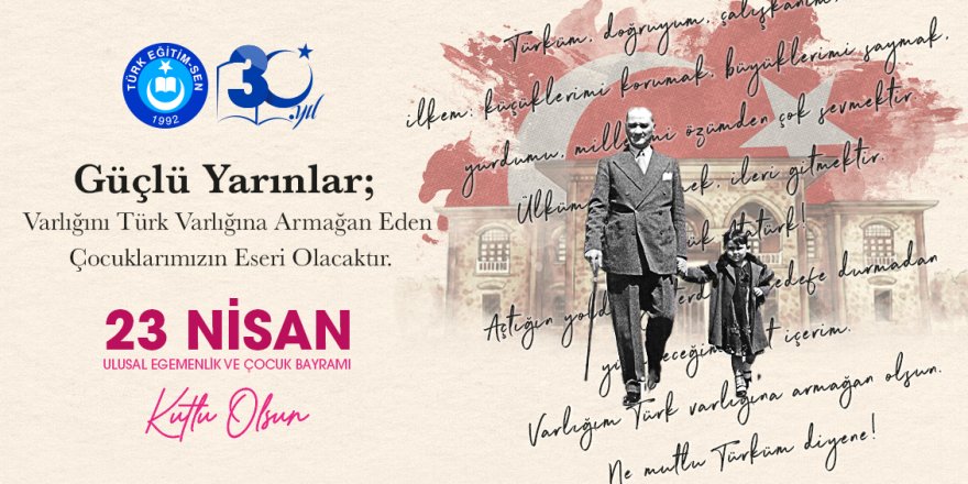 Talip Geylan: Milli Mücadelenin Komuta Karargâhı, Millet İradesinin Tecelligahı TBMM 102 Yaşında