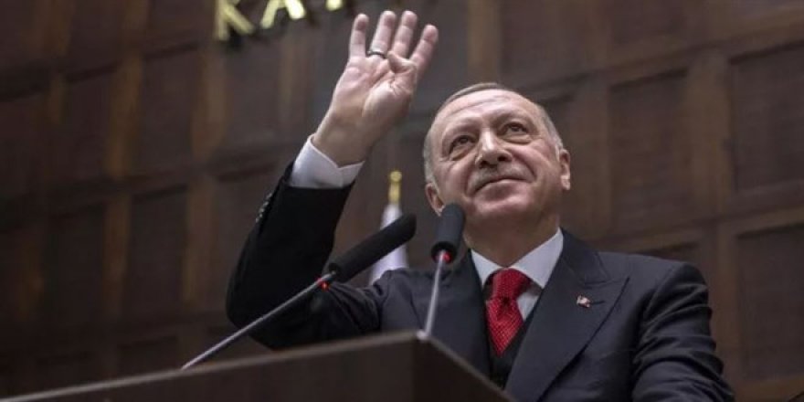 AK Parti'de 2023 hazırlıkları başladı: Başlıklar hazır