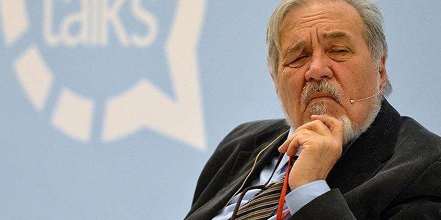 İlber Ortaylı'dan Andımız Çıkışı: Neden Kaldırıldı Anlamış Değilim!