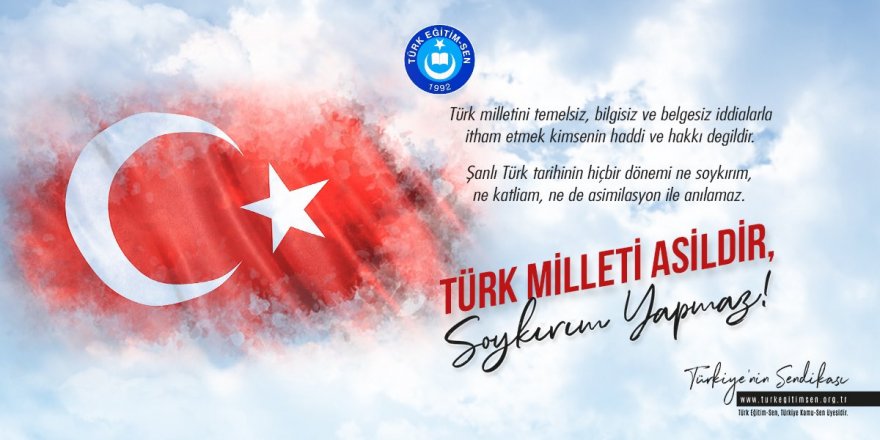 Talip Geylan: Müfteri Milletvekili ya İstifa Etmeli ya da Vekilliği Düşürülmelidir!