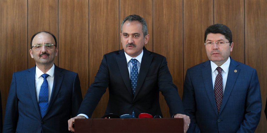 Öğretmen ve Öğrencilerin Maske Zorunluluğu Kalktı!