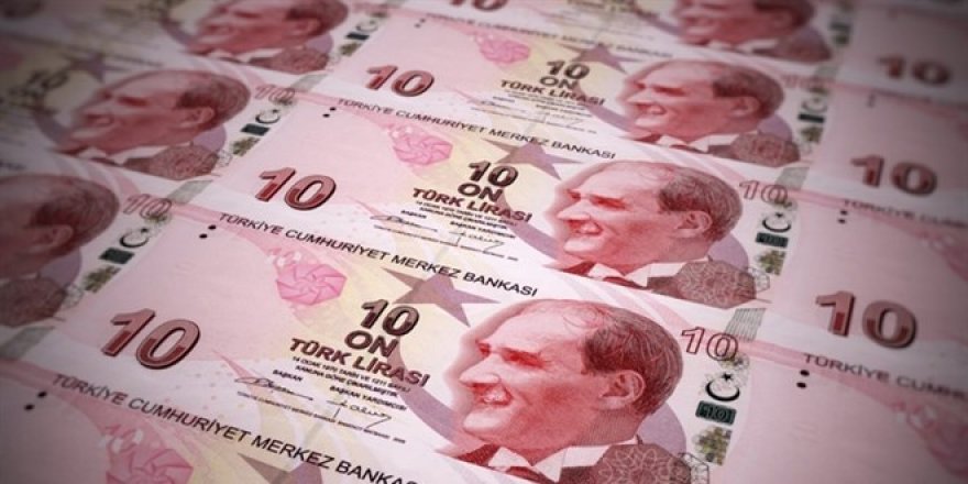 Son tertip 10 TL banknotlar bugünden itibaren tedavüle veriliyor