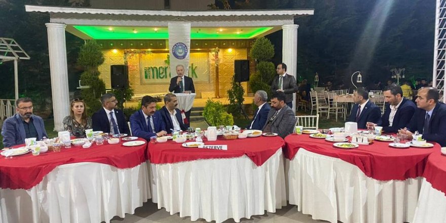 Türk Eğitim-Sen: Hedefimiz Kamu Çalışanlarının Geleceği İçin Yetkili Olmaktır.