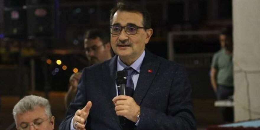Bakan Dönmez: Elektrikte sessiz bir devrim yaptık