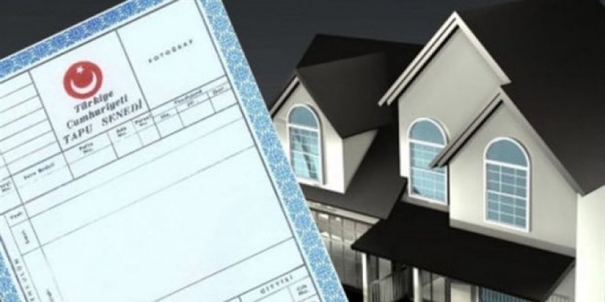 Sahtekarların yeni tuzağı kiralık villa