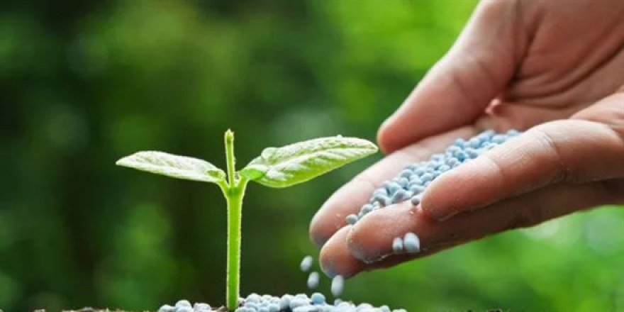 Yerli gübre SİHA kadar önemli!