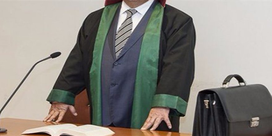 Avukat sayısı 160 bini geçti