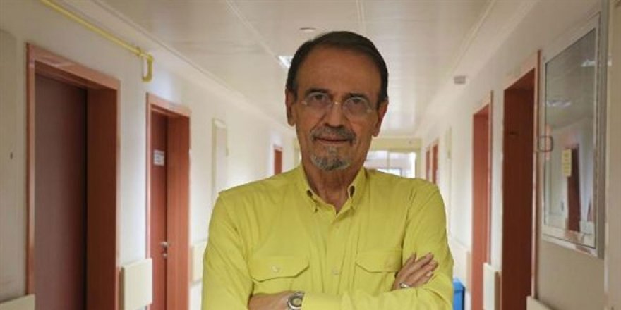 Mehmet Ceyhan duyurdu: Gizemli hepatit Türkiye'de!