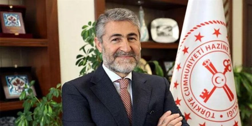 Bakan Nebati duyurdu...12 ay geri ödemesiz kredi!