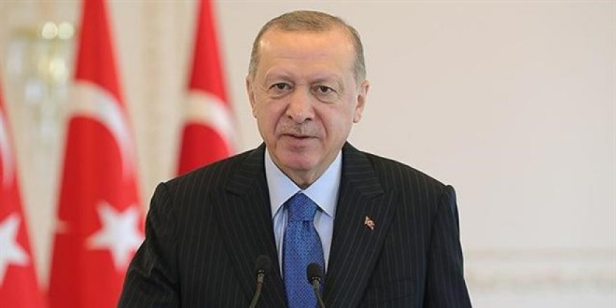 Cumhurbaşkanı Erdoğan'a yeni yetki: Hepsini o belirleyecek...