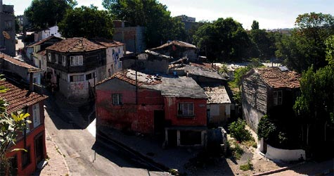 İstanbul nasıl kurtulur: Koru, sev ve çok çalış