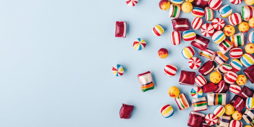 Ramazan Bayramımız Kutlu Olsun - Talip Geylan'dan Kutlama Mesajı