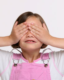 Görme engelliler için dershane!