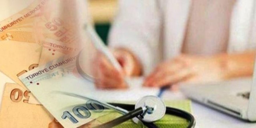 Kimler katılım payı ödemeden ilaç alırlar? İşte tam liste...