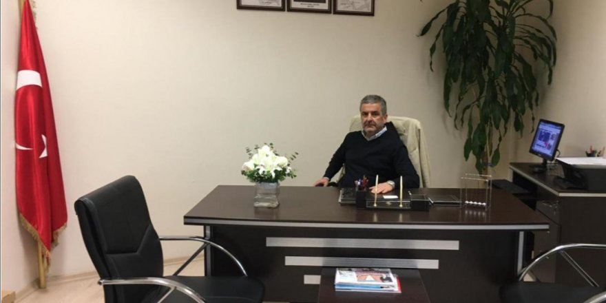 İstanbul İl Milli Eğitim Müdür Yardımcılığına Atama Yapıldı