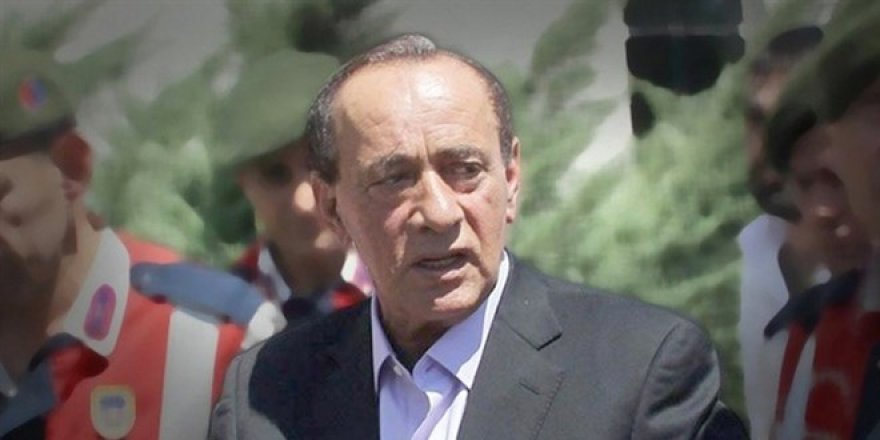 Alaattin Çakıcı'dan Ümit Özdağ'a gözdağı: Kabadayı gibi davranma