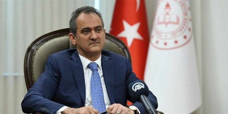 MEB'den öğrenci, veli ve öğretmenlere 'kadına şiddeti önleme' eğitimi