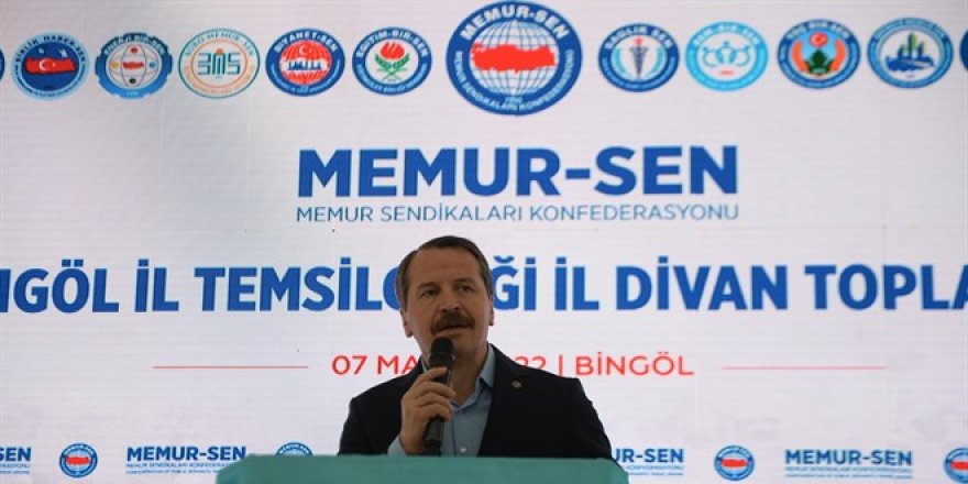 Ali Yalçın'dan Suriyeli Sığınmacılar Açıklaması: Türkiye'de birileri operasyon çekiyor!