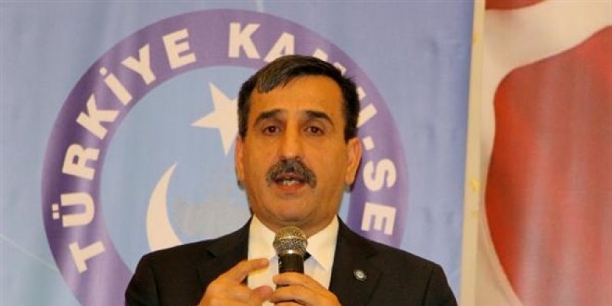 Önder Kahveci: Sözleşmeli istihdamına son verilmeli!