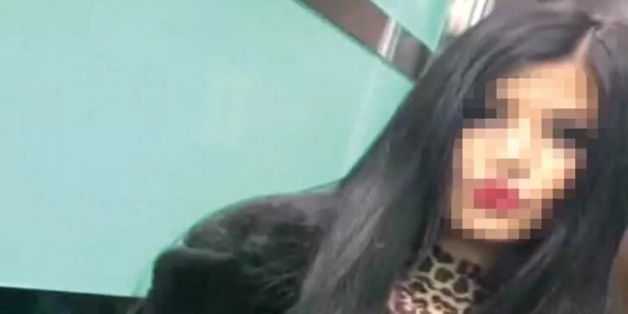 Meslektaşına yumruk atan kadın polis açığa alındı