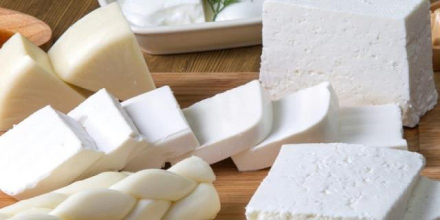 Süt ürünlerine yüzde 30 zam yolda