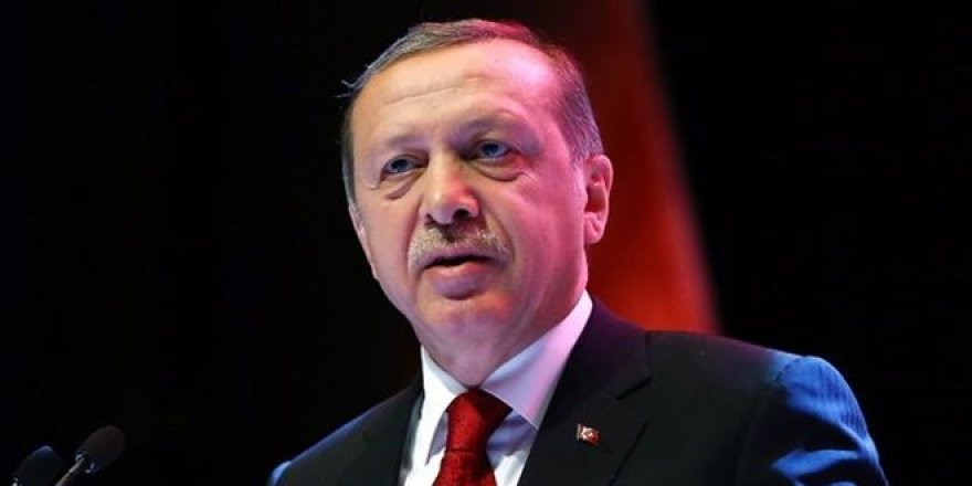 Erdoğan'dan 'Suriyeli sığınmacı' açıklaması: Sonuna kadar sahip çıkacağız!'