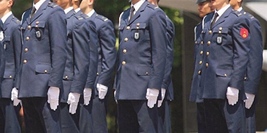 FETÖ'cüler mülakattan böyle geçti: Aday numarası mülakat şifresi