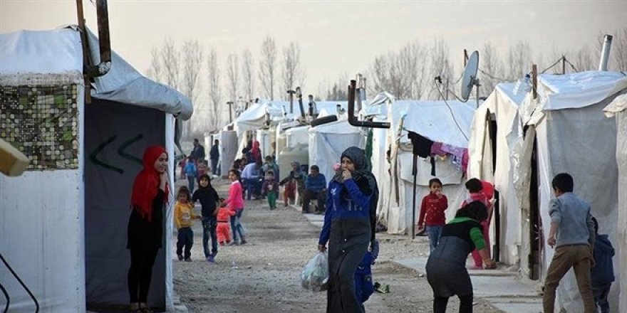 Suriyeli sığınmacılar için '2Y-1Ç' formülü