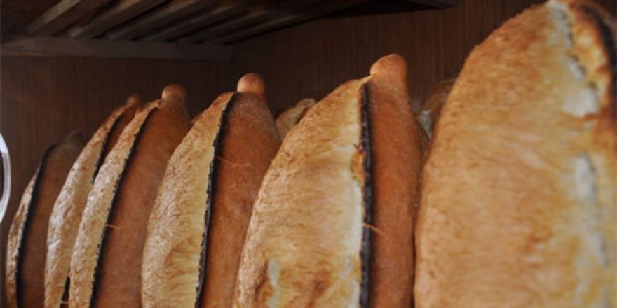 İstanbul'un bazı ilçelerinde ekmek 4.5 TL oldu