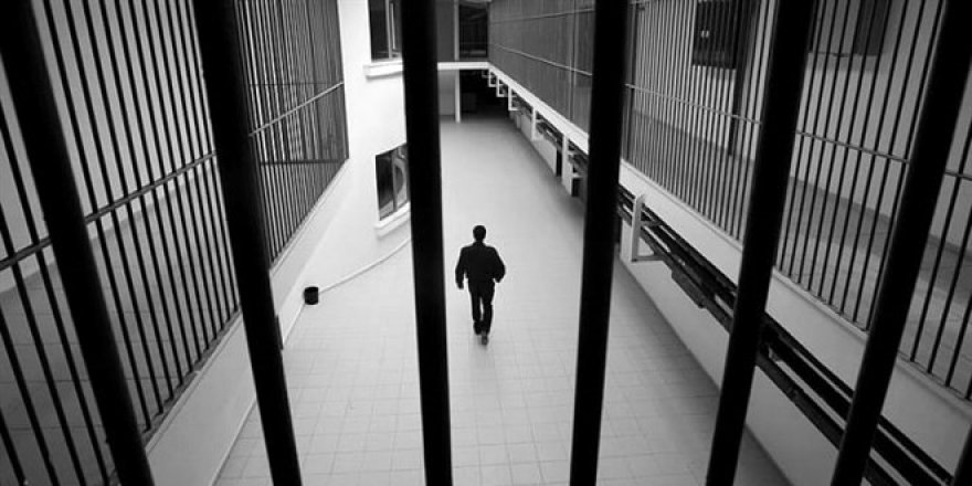 50 bin mahkûma tahliye! İnfaz düzenlemesinde sona gelindi