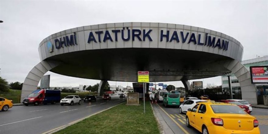 Erdoğan: 29 Mayıs'ı Atatürk Havalimanında kutlayacağız