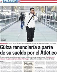 Onun adı artık Daniel Kriza