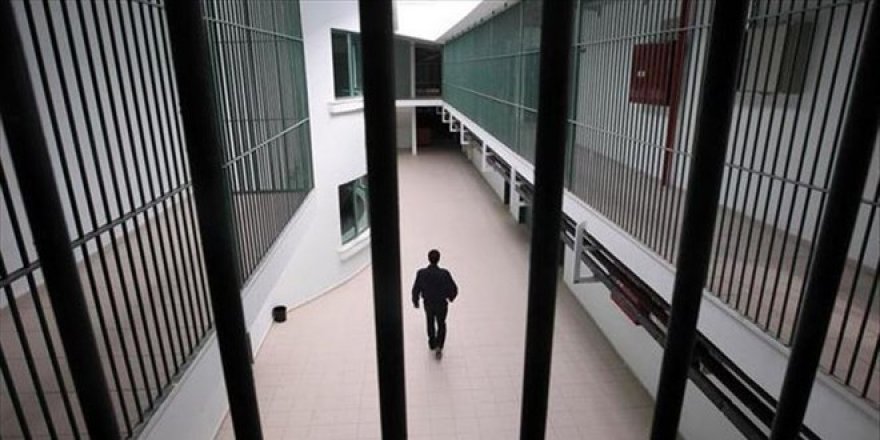 Açık cezaevi'ndeki korona izinleri uzatıldı