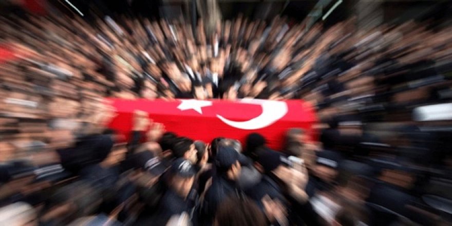 MSB acı haberi duyurdu: 1 askerimiz şehit oldu