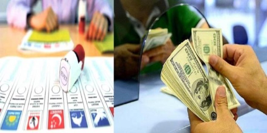 Ünlü ekonomist Aktaş: Yarın seçim tarihi belli olacak!