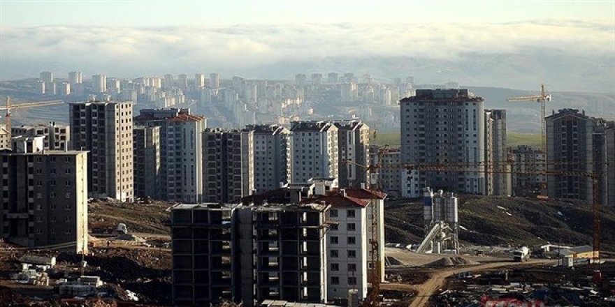 İşte Erdoğan'a sunulan 'kira artışı' düzenlemesi