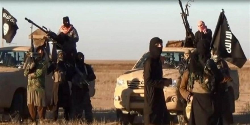 IŞİD lideri El -Kureyşi İstanbul'da yakalandı