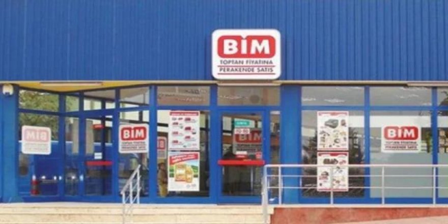 BİM konut sektörüne giriyor