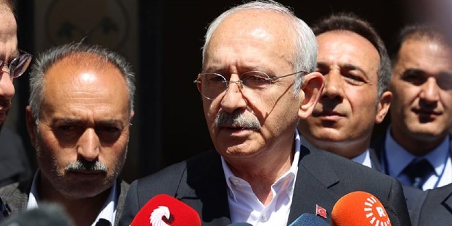 'Bu memlekette açlık yok' diyenler gelip görsün'