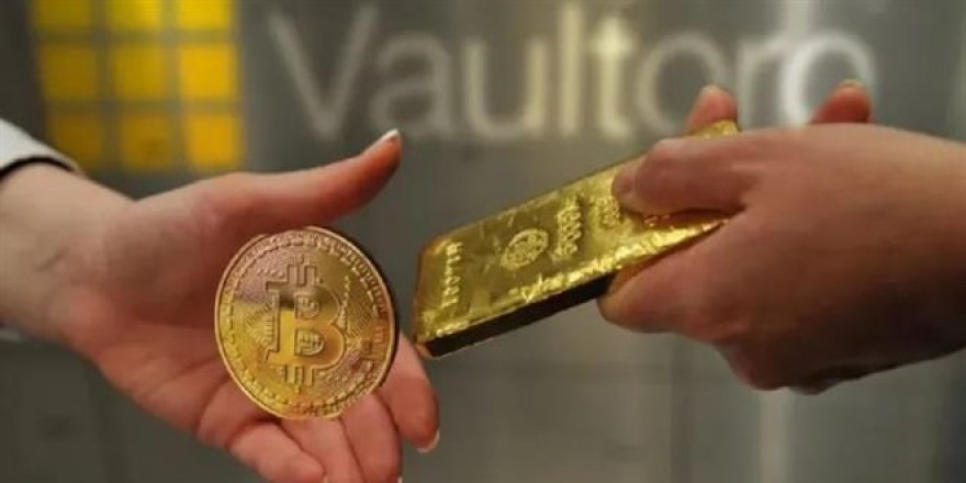 Dijital altın mı yoksa Bitcoin mi?