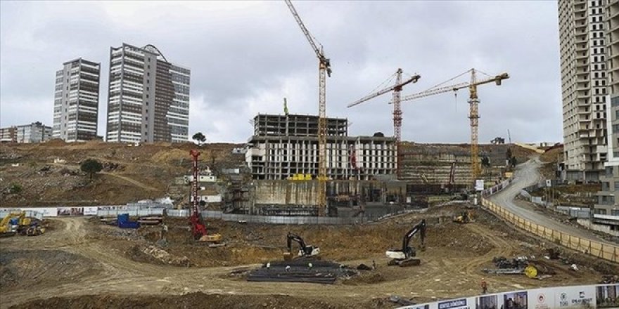 Hükümet kolları sıvadı! Arazi devletten, ev vatandaştan