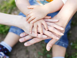 Kosta Rika mutlu insanların ülkesi