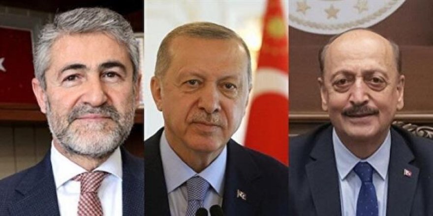 '3600 ek gösterge' ile ilgili hangi formüle karar verildi?